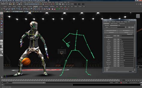 how to do digital animation.